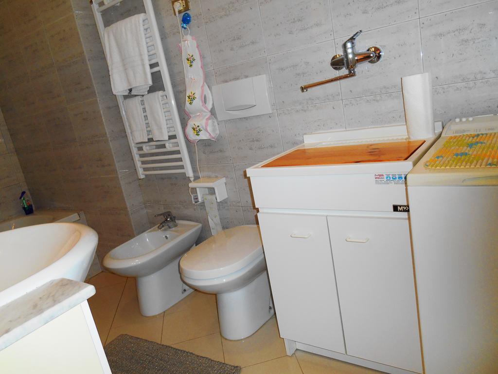 Il Cucu Bed And Breakfast Matera Pokój zdjęcie