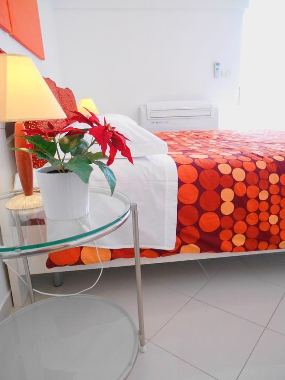 Il Cucu Bed And Breakfast Matera Zewnętrze zdjęcie