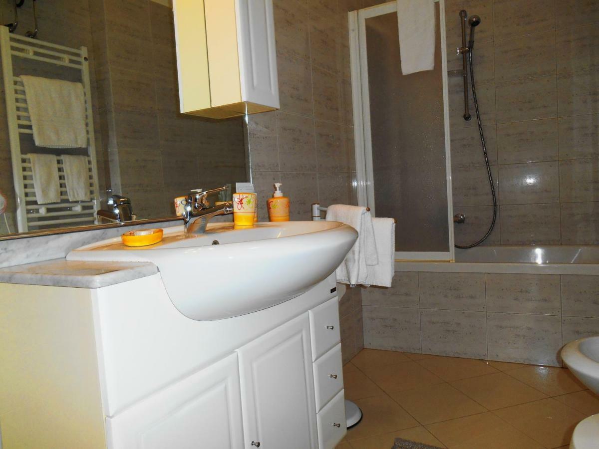 Il Cucu Bed And Breakfast Matera Pokój zdjęcie